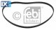 Οδοντωτός ιμάντας FEBI BILSTEIN 10992  - 5,76 EUR