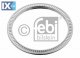 Δακτύλιος αισθητήρα, ABS FEBI BILSTEIN 24839  - 13,1 EUR