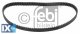 Οδοντωτός ιμάντας FEBI BILSTEIN 26281  - 14,17 EUR
