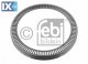Δακτύλιος αισθητήρα, ABS FEBI BILSTEIN 32392  - 10,97 EUR