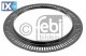 Δακτύλιος αισθητήρα, ABS FEBI BILSTEIN 39369  - 20,16 EUR