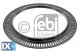 Δακτύλιος αισθητήρα, ABS FEBI BILSTEIN 39369  - 20,16 EUR