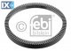 Δακτύλιος αισθητήρα, ABS FEBI BILSTEIN 46100  - 141,89 EUR