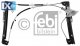 Γρύλος παραθύρου FEBI BILSTEIN 46405  - 131,58 EUR