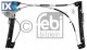 Γρύλος παραθύρου FEBI BILSTEIN 46406  - 131,58 EUR