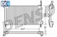 Συμπυκνωτής, σύστ. κλιματισμού DENSO DCN09016  - 154,95 EUR