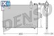 Συμπυκνωτής, σύστ. κλιματισμού DENSO DCN11005  - 437,47 EUR