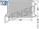 Συμπυκνωτής, σύστ. κλιματισμού DENSO DCN32002  - 157,6 EUR