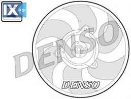 Βεντιλατέρ, ψύξη κινητήρα DENSO DER07008