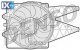 Βεντιλατέρ, ψύξη κινητήρα DENSO DER09091  - 116,66 EUR