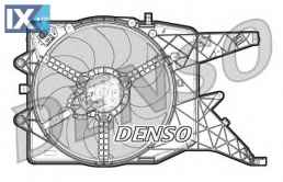Βεντιλατέρ, ψύξη κινητήρα DENSO DER20010