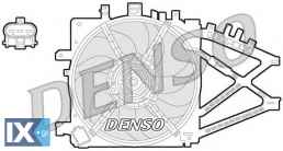 Βεντιλατέρ, ψύξη κινητήρα DENSO DER20014