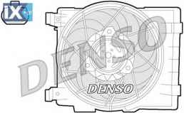 Βεντιλατέρ, ψύξη κινητήρα DENSO DER20015