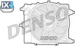 Βεντιλατέρ, ψύξη κινητήρα DENSO DER23003