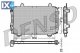 Ψυγείο, ψύξη κινητήρα DENSO DRM09071  - 177,24 EUR