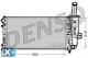 Ψυγείο, ψύξη κινητήρα DENSO DRM09102  - 89,74 EUR