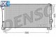 Ψυγείο, ψύξη κινητήρα DENSO DRM09104  - 121,16 EUR