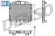 Ψυγείο, ψύξη κινητήρα DENSO DRM10001  - 146,8 EUR