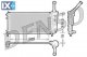 Ψυγείο, ψύξη κινητήρα DENSO DRM13011  - 100,96 EUR