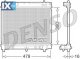 Ψυγείο, ψύξη κινητήρα DENSO DRM50070  - 201,91 EUR