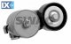 Τεντωτήρας ιμάντα, ιμάντας poly-V SWAG 70922376  - 32,25 EUR