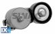 Τεντωτήρας ιμάντα, ιμάντας poly-V SWAG 70922376  - 32,25 EUR