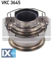 Ρουλεμάν πίεσης SKF VKC3645