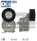 Τεντωτήρας, ιμάντας poly-V SKF VKM33161  - 39,14 EUR
