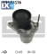 Τεντωτήρας, ιμάντας poly-V SKF VKM36136  - 106,89 EUR