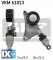 Τεντωτήρας, ιμάντας poly-V SKF VKM61013  - 99,3 EUR
