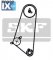 Αντλία νερού + σετ οδοντωτού ιμάντα SKF VKMC05400  - 155,28 EUR