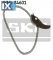 Σετ καδένας χρονισμού SKF VKML84601  - 115,33 EUR