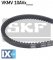 Τραπεζοειδής ιμάντας SKF VKMV10AVX750  - 6,21 EUR