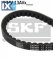 Τραπεζοειδής ιμάντας SKF VKMV13AVX1050  - 9,3 EUR