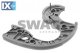 Τεντωτήρας, καδένα χρονισμού SWAG 30940270  - 70,2 EUR