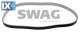 Οδοντωτός ιμάντας SWAG 40923411  - 24,98 EUR