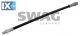Ελαστικός σωλήνας φρένων SWAG 60912300  - 8,66 EUR