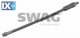 Ελαστικός σωλήνας φρένων SWAG 60921537  - 10,17 EUR