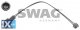 Προειδοπ. επαφή, φθορά υλικού τριβής των φρένων SWAG 99907736  - 5,4 EUR