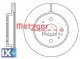 Δισκόπλακα METZGER 6110277  - 31,27 EUR