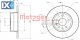 Δισκόπλακα METZGER 6110289  - 29,71 EUR