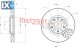 Δισκόπλακα METZGER 6110558  - 45,92 EUR