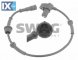 Αισθητήρας, στροφές τροχού SWAG 32926043  - 54,64 EUR