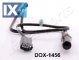Αισθητήρας λάμδα JAPANPARTS DOX1456  - 174,25 EUR