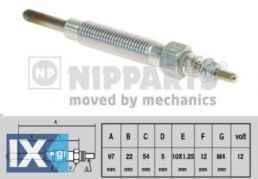 Προθερμαντήρας NIPPARTS J5710500