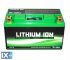 Μπαταρία Λιθίου Μοτοσυκλέτας SKYRICH LFP-10 (HT12B-BS - HT14B-BS - HB16AL-A2)  300CA LFP-10  - 133,65 EUR
