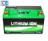 Μπαταρία Λιθίου Μοτοσυκλέτας SKYRICH LFP-10 (HT12B-BS - HT14B-BS - HB16AL-A2)  300CA LFP-10  - 133,65 EUR