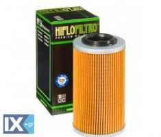 Φίλτρο Λαδιού Hiflofiltro HF556 HF556