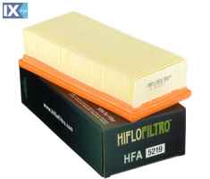 Φίλτρο Αέρος Hiflofiltro HFA5219 Για Gilera Nexus 500 HFA5219