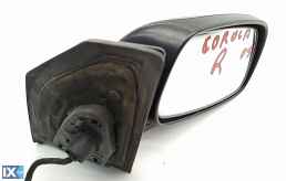 Φωτογραφία 2/4 - Καθρέπτης Ηλεκτρικός TOYOTA COROLLA Hatchback / 3dr (KM22) 2002 - 2004 ( E120 ) 1.4 D (NDE120_) ( 1ND-TV ) (90 hp ) Πετρέλαιο #8790102170
